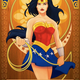Illustration for article titled The Legion of Art Nouveau Heroes